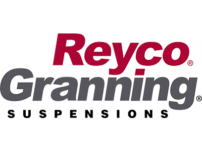 Reyco Granning Suspensions